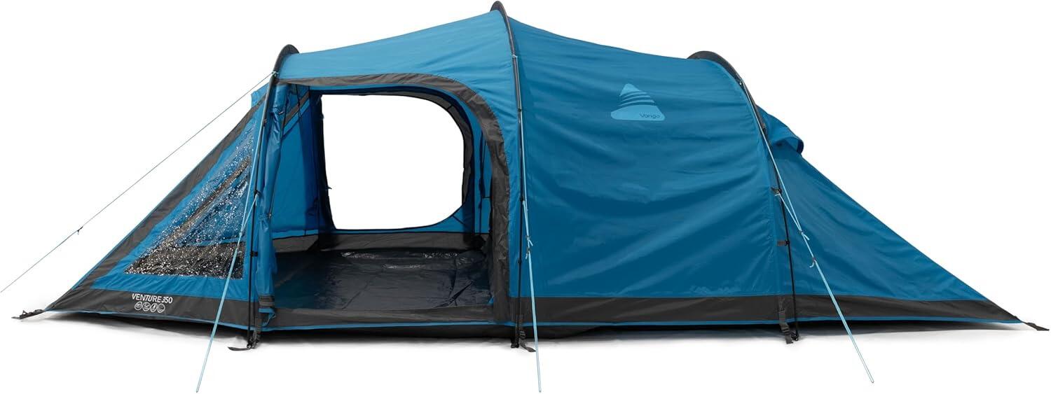 Vango Venture 350 - Side View