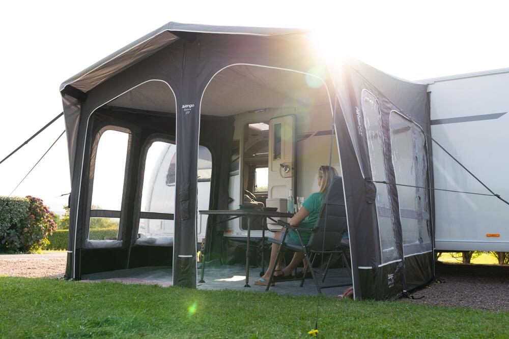Riviera Air 330 Elements ProShield - AdditionalImage1