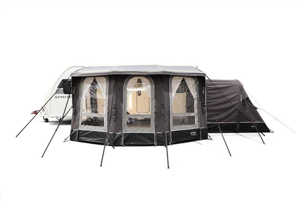 Tuscany Air 400 Elements ProShield - AdditionalImage12