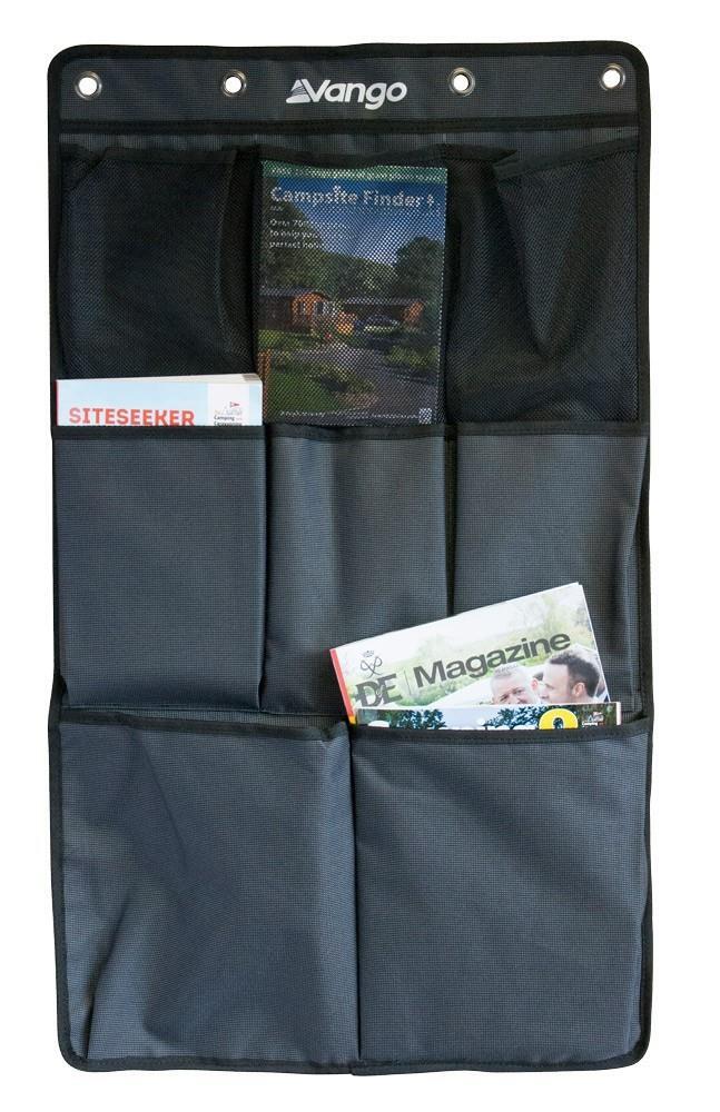 Sky Storage 8 Pocket Organiser - Main