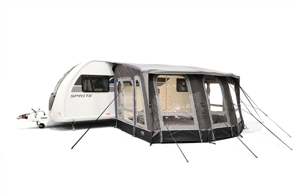 Tuscany Air 400 Elements ProShield - Main