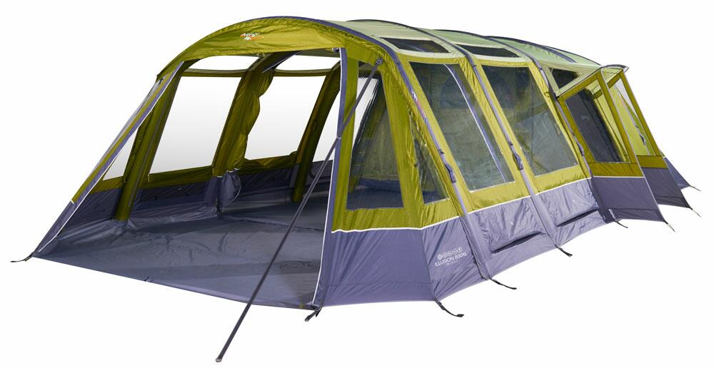 Illusion 800XL Air - Main