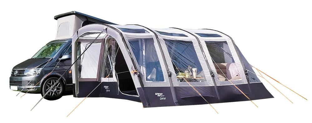 Galli III Air Low Refurbished
