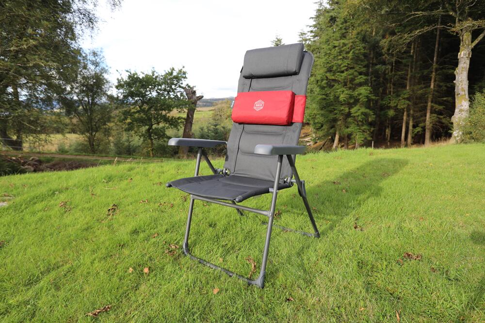 Radiate Heated Cushion - AdditionalImage1