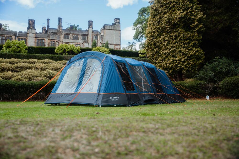 Vango Joro Air 600XL Sentinel Eco Dura Package Prototype | Tents