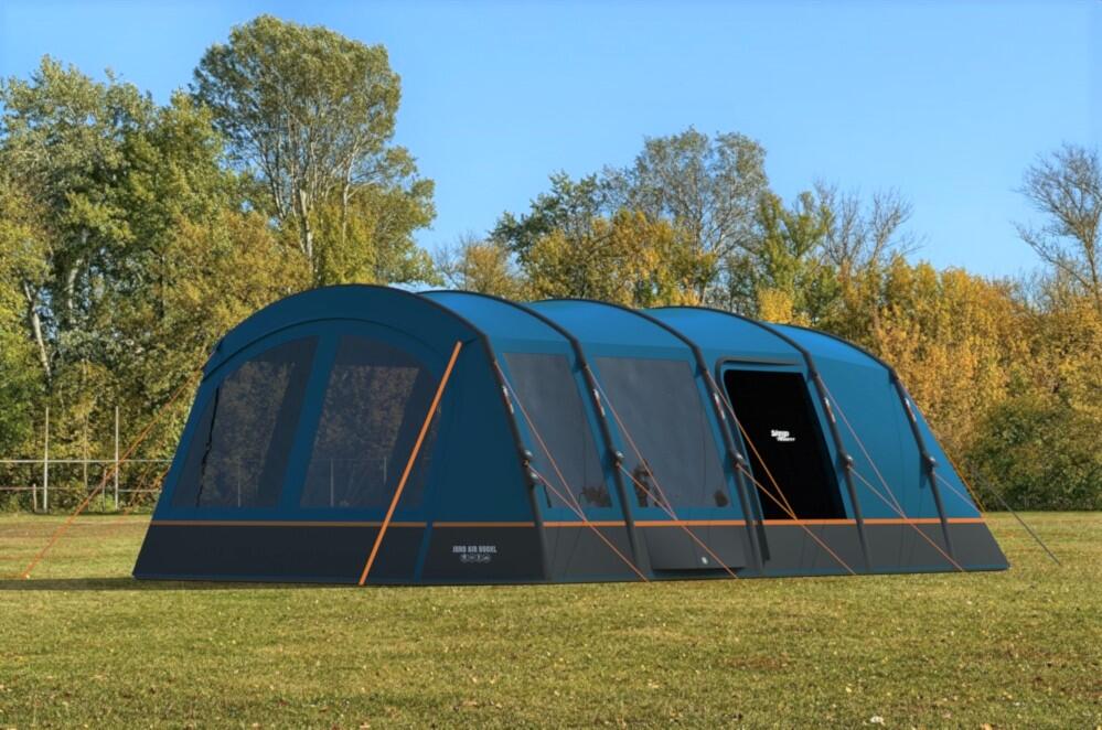 Joro Air 600XL Sentinel Eco Dura Package - AdditionalImage11