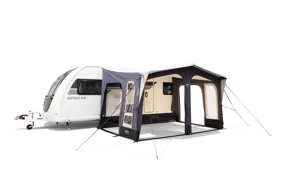 Riviera Air 390 Elements TC - AdditionalImage11