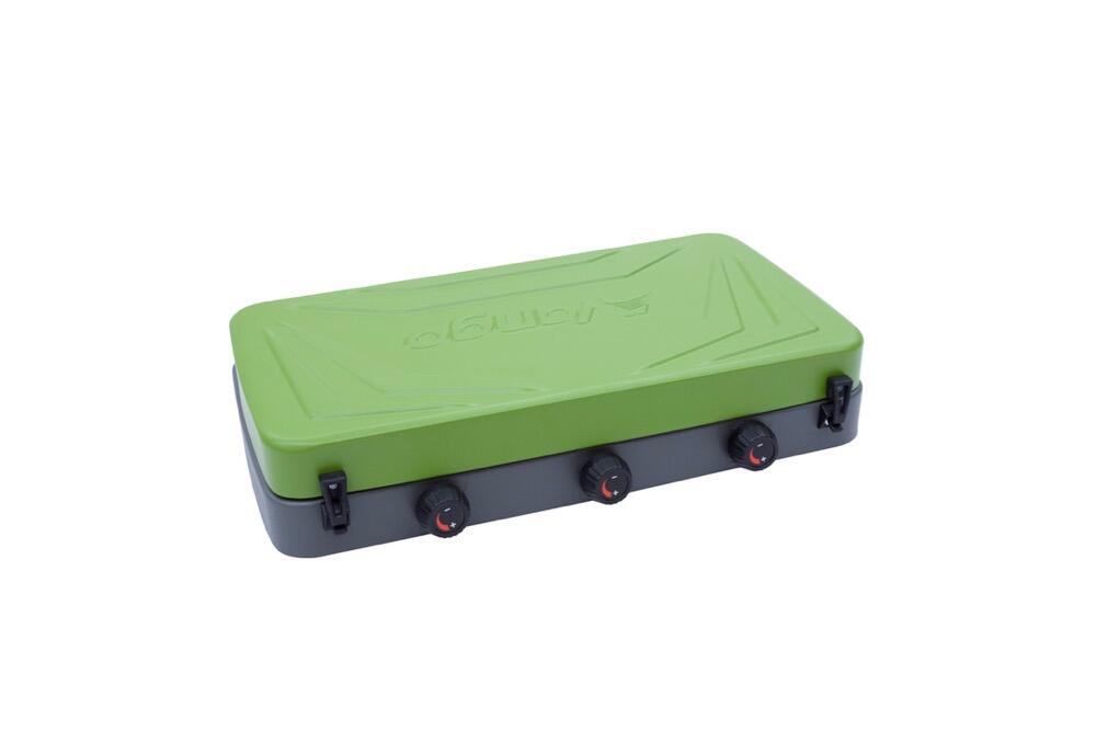 Combi IR Grill Compact - AdditionalImage2