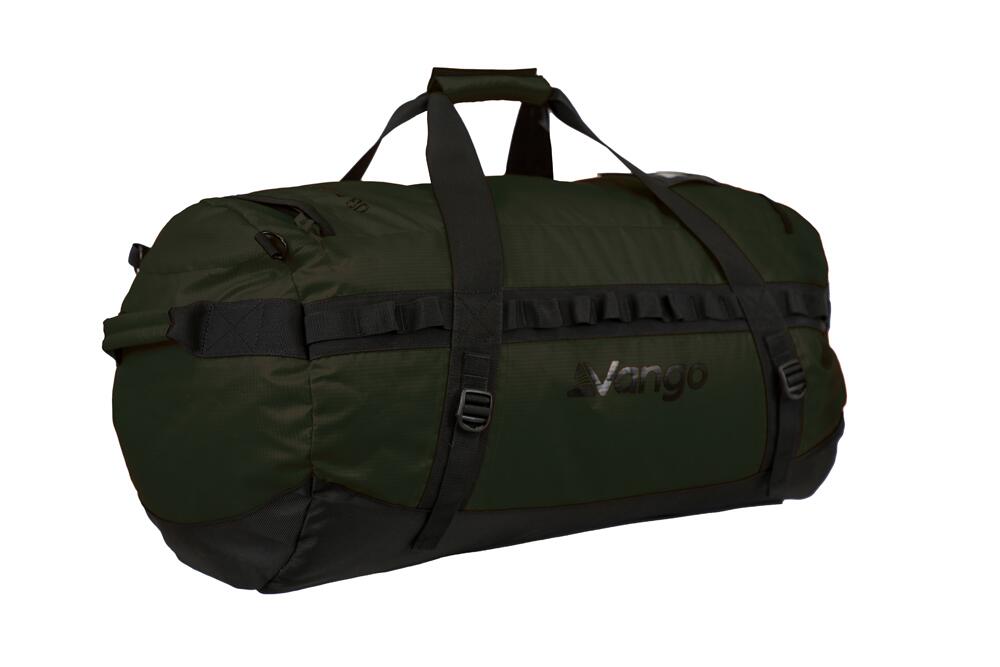 Cargo 80 - Main