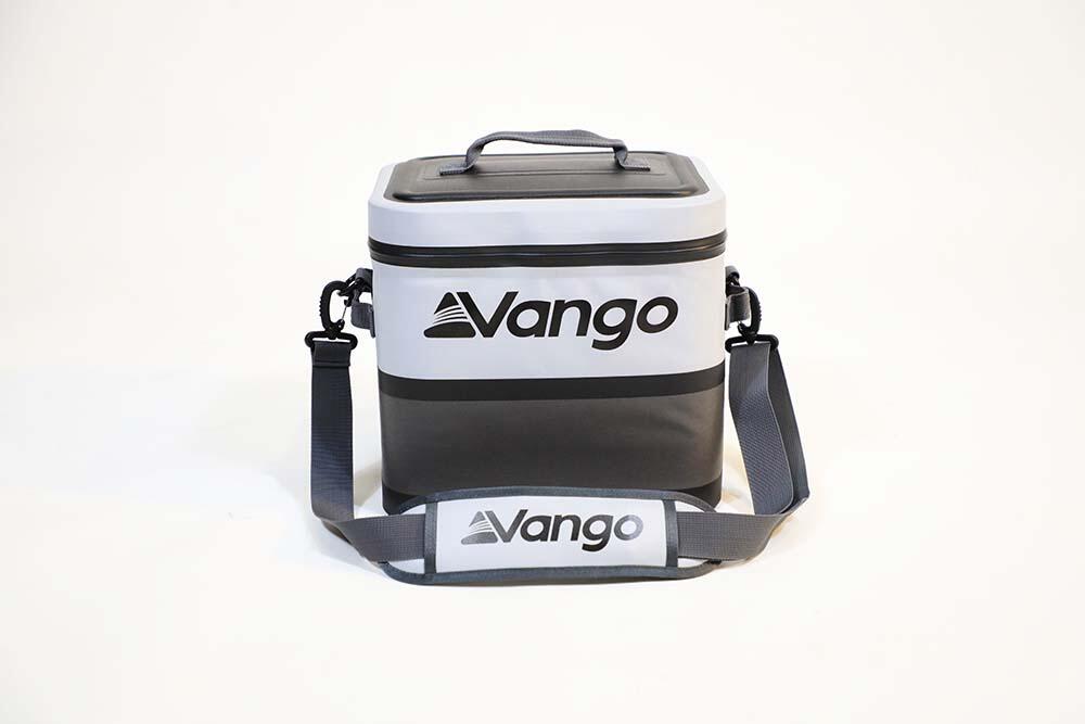 Soft Cooler Small - 12L - Main