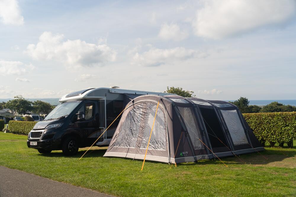 Galli Pro Air Tall - Lifestyle3
