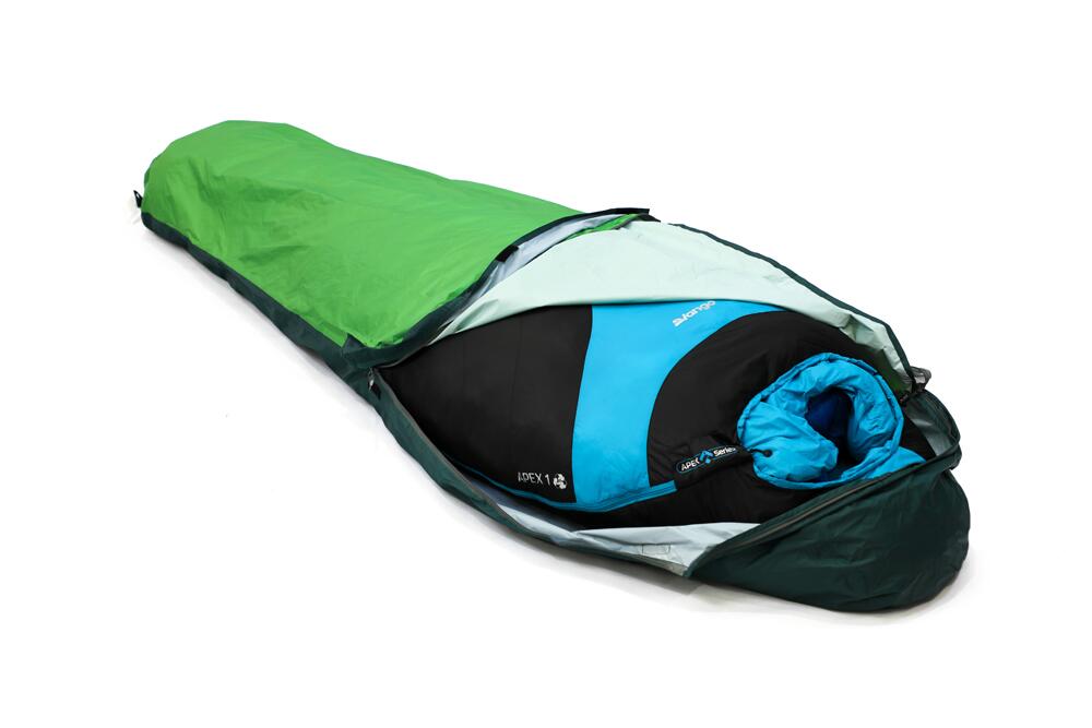 Trek Bivvy Bag - AdditionalImage1