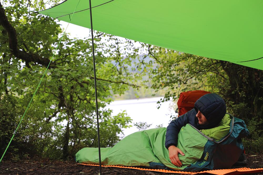 Trek Bivvy Bag - AdditionalImage9