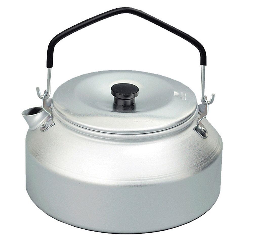 Trangia 25 Series Kettle 0.9 litre - Main