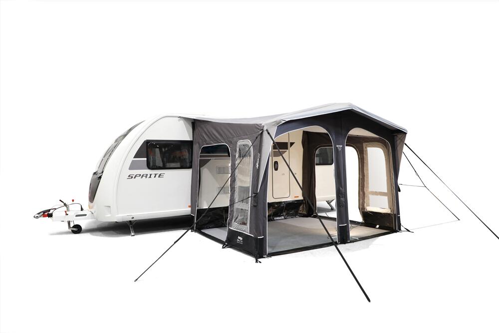Riviera Air 330 Elements ProShield - AdditionalImage12