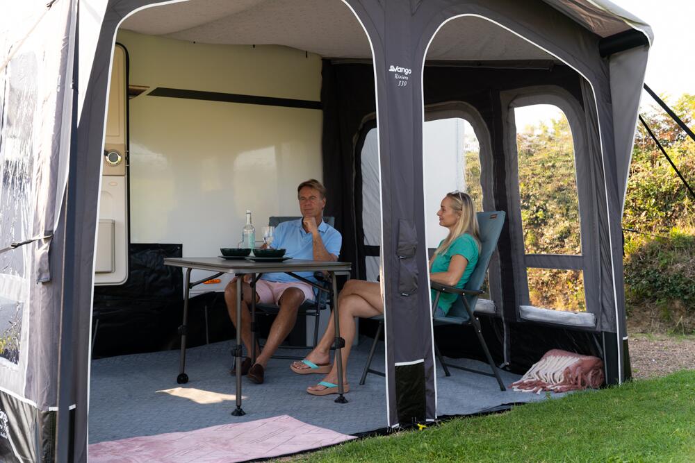 Riviera Air 330 Elements ProShield - AdditionalImage8