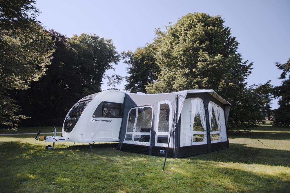 Riviera Air 390 Elements TC - AdditionalImage10