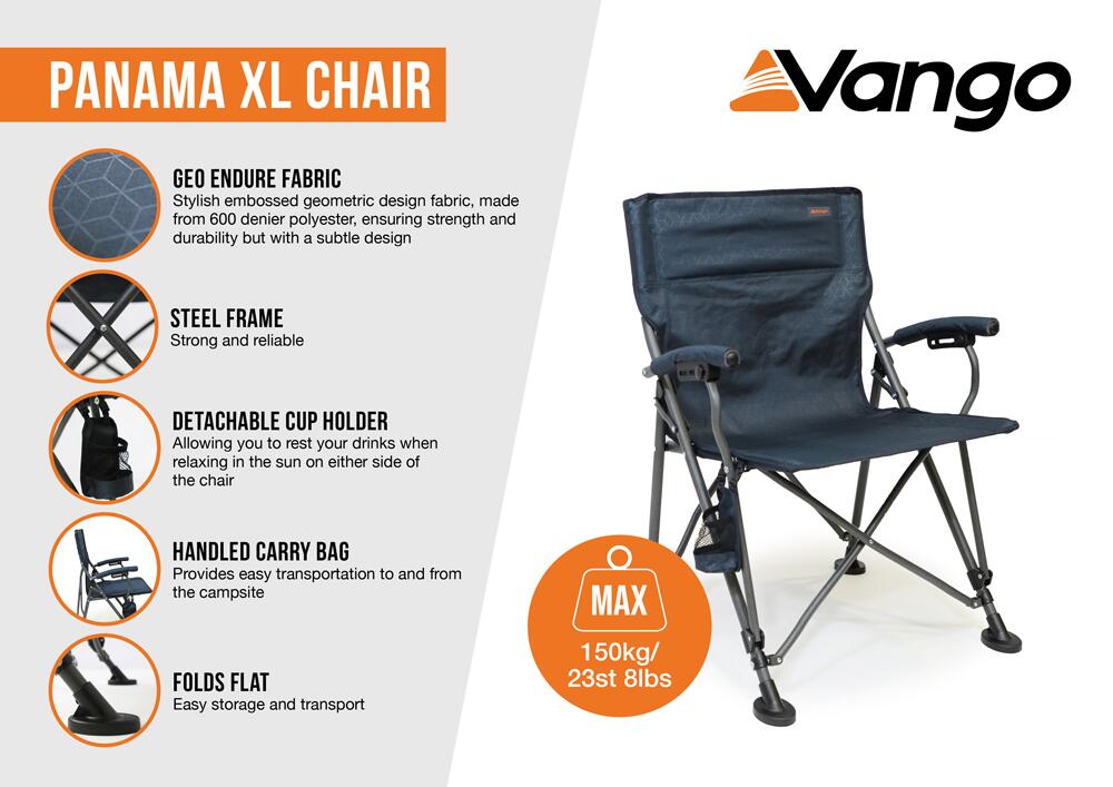 Panama XL Chair - AdditionalImage1