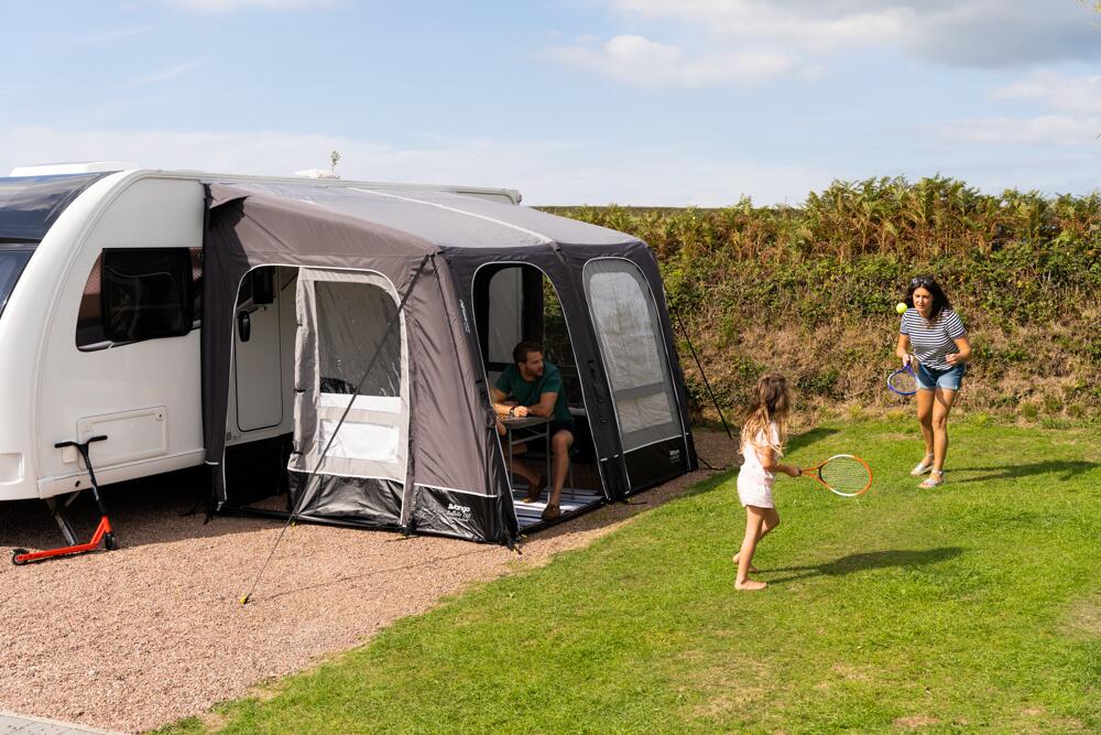 Balletto Pro Air 330 - AdditionalImage9