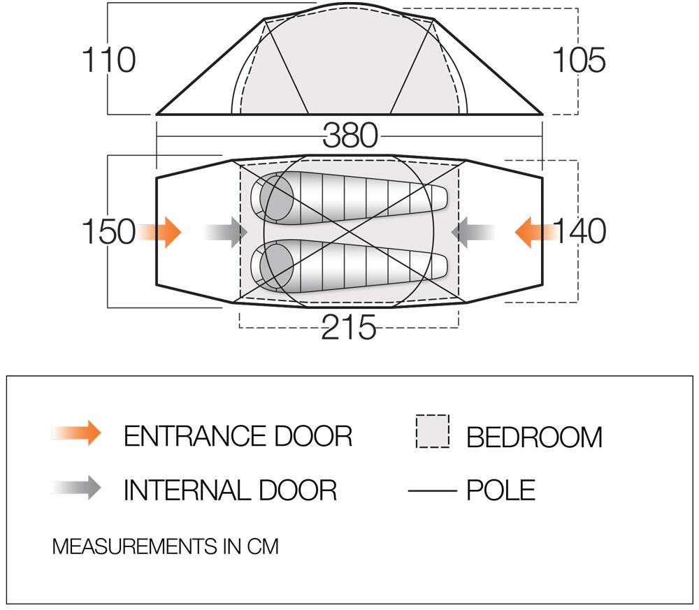 F10 MTN 2 - Floorplan