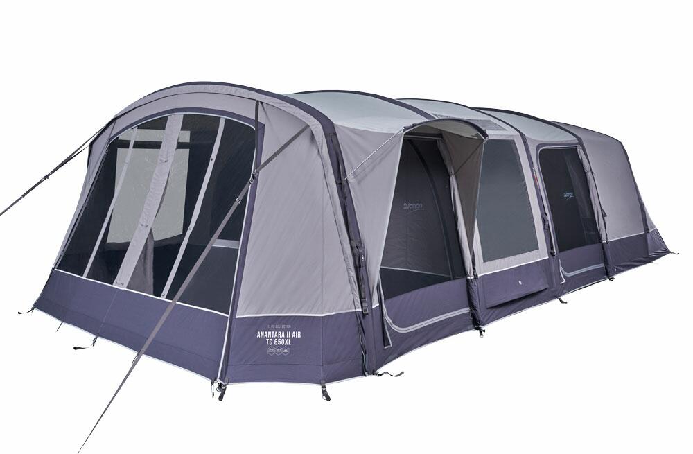 Anantara II Air TC 650XL - Main