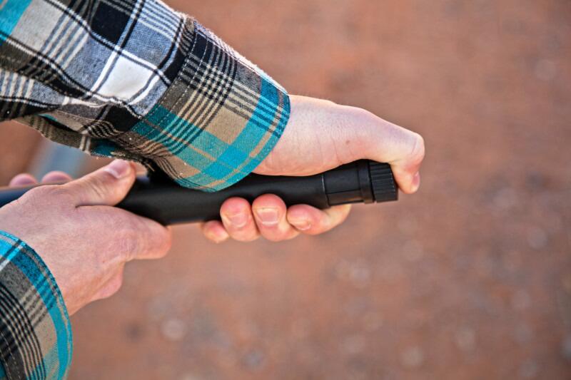 Camp Chef Leg Adjusters