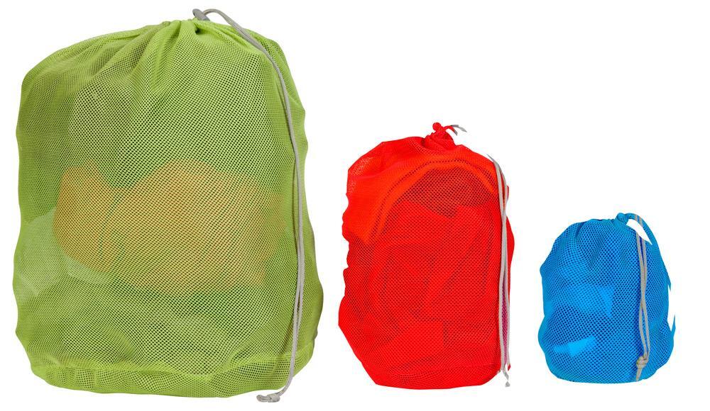 Mesh Bag Set - Main