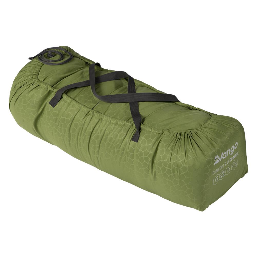Comfort 7.5 Grande - AdditionalImage4
