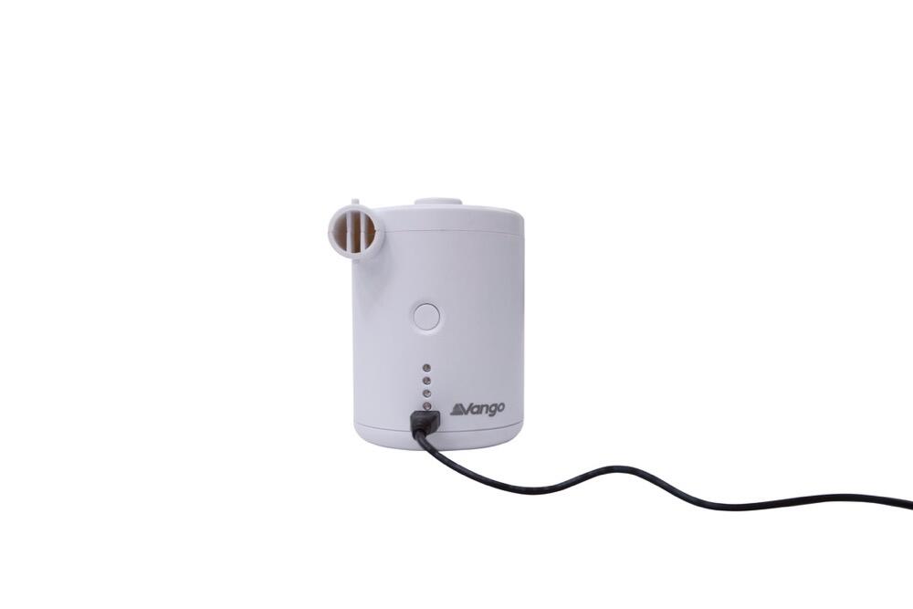 Mistral Rechargeable Pump - AdditionalImage1