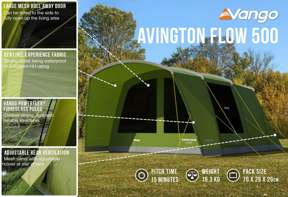 Avington Flow 500 - AdditionalImage2
