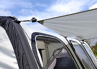 Varkala Connect Sun Canopy - AdditionalImage1
