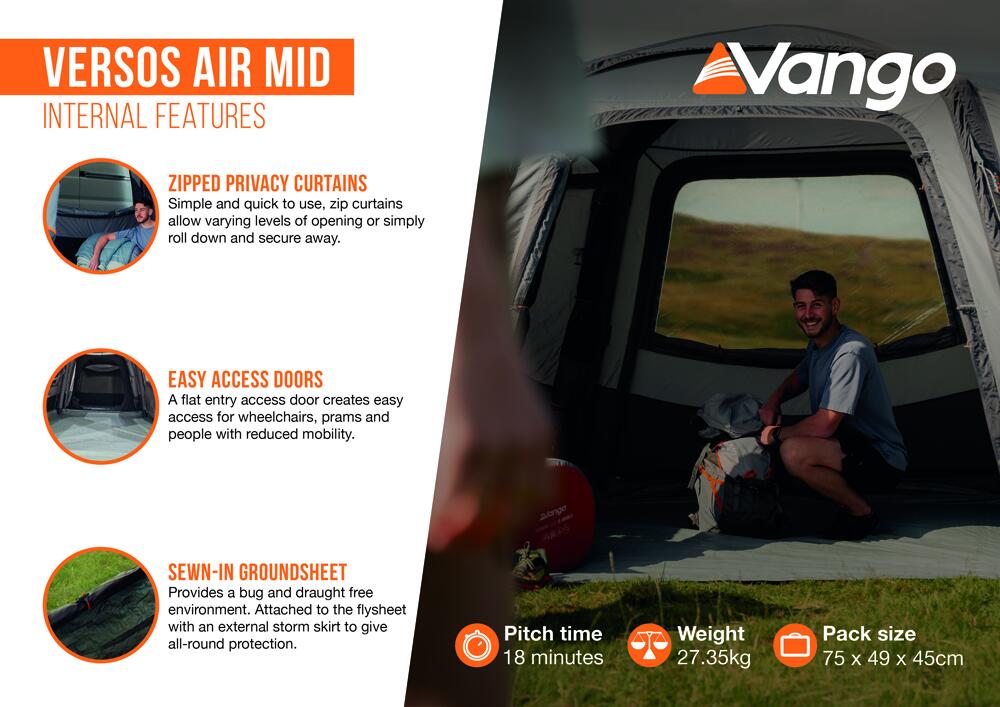 Versos Air Mid - AdditionalImage10