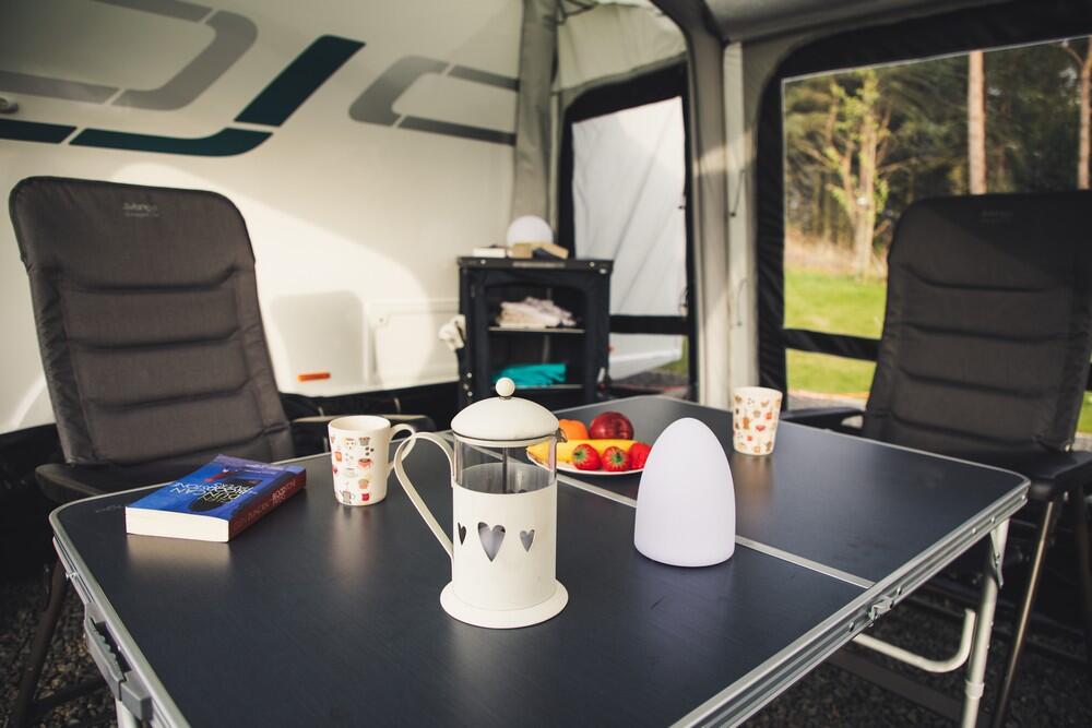 Dome 75 - Lifestyle1