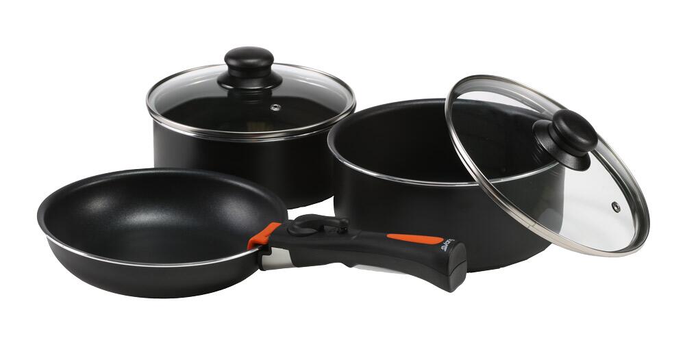 Gourmet Cook Kit - Main