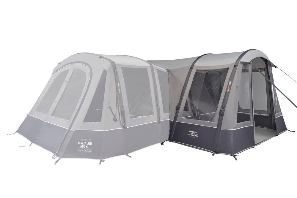Elite Air Side Awning - Sentinel Elite - TA002 - Main