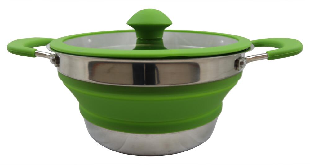 Cuisine 1.5L Non-Stick Casserole - Main