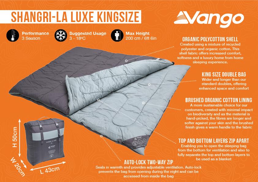 Shangri-La Luxe Kingsize - AdditionalImage3