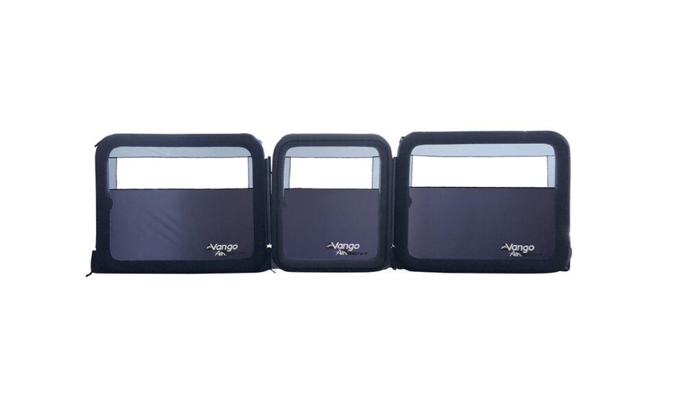 AirBeam Modular Windbreak Gate - Main