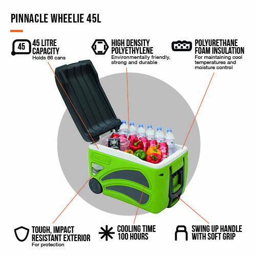 Vango Pinnacle Wheelie 45L-100Hr - AdditionalImage3