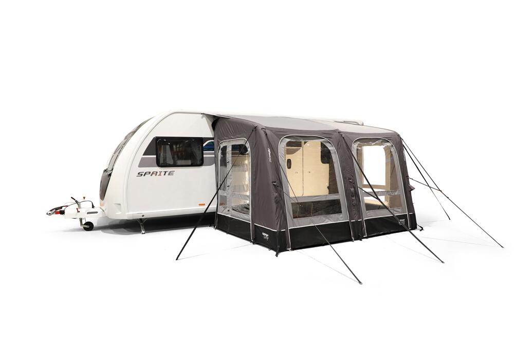 Balletto Pro Air 330 - Main