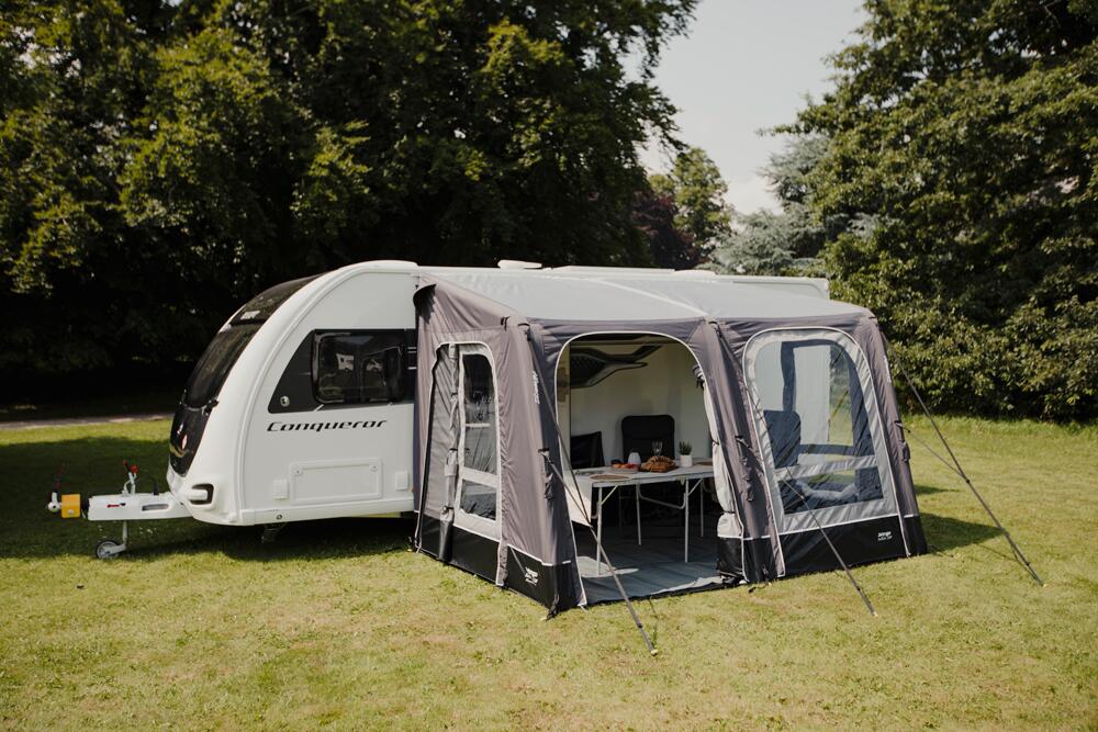 Balletto Pro Air 330 - AdditionalImage10
