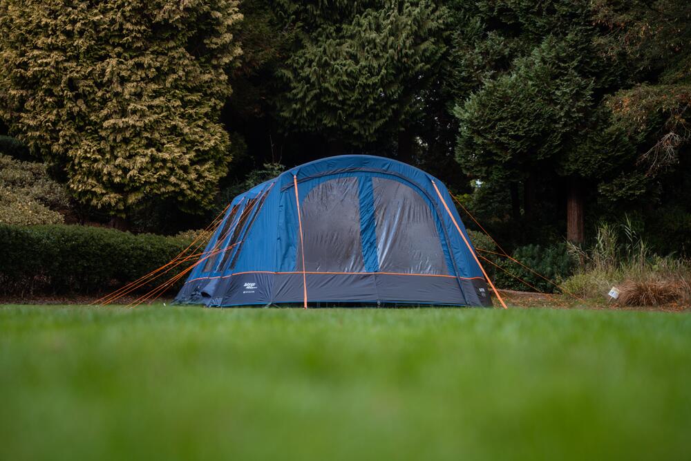 Vango Joro Air 600XL Sentinel Eco Dura Package Prototype | Tents Vango Joro Air 600XL Sentinel Eco Dura Package Prototype | Tents