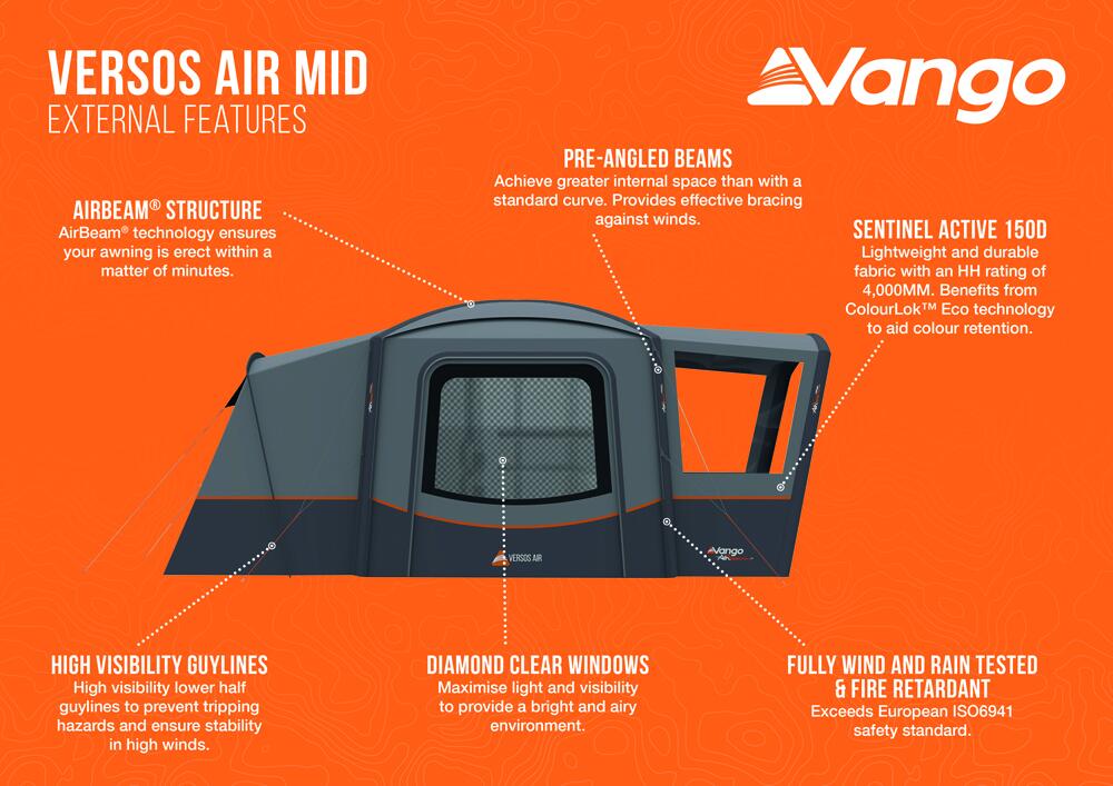 Versos Air Mid - AdditionalImage11