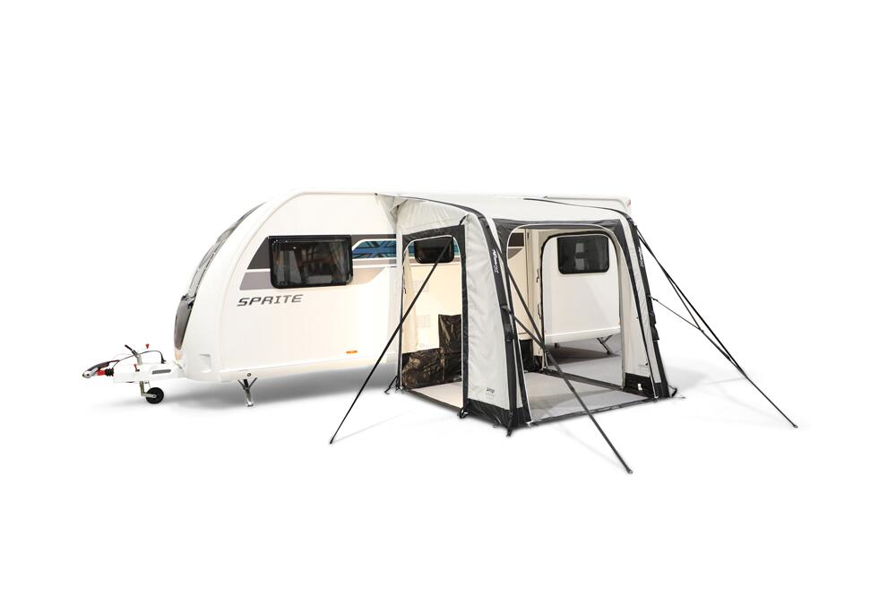 Balletto Air 200 Elements Shield - AdditionalImage12