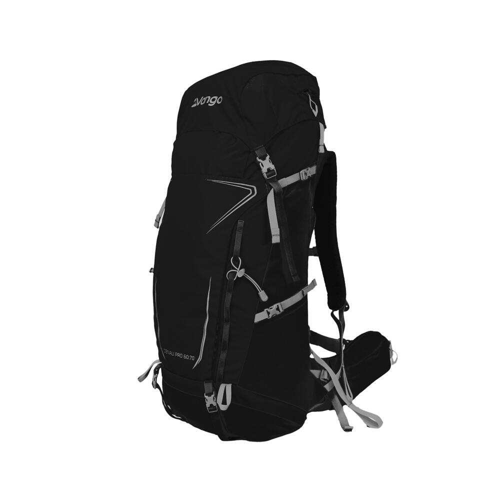 Denali Pro 60:70 - Main