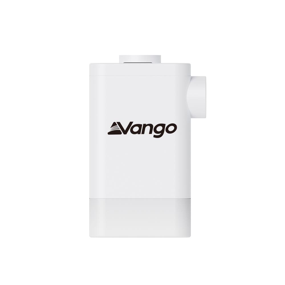 Mini Air Pump - Lifestyle1