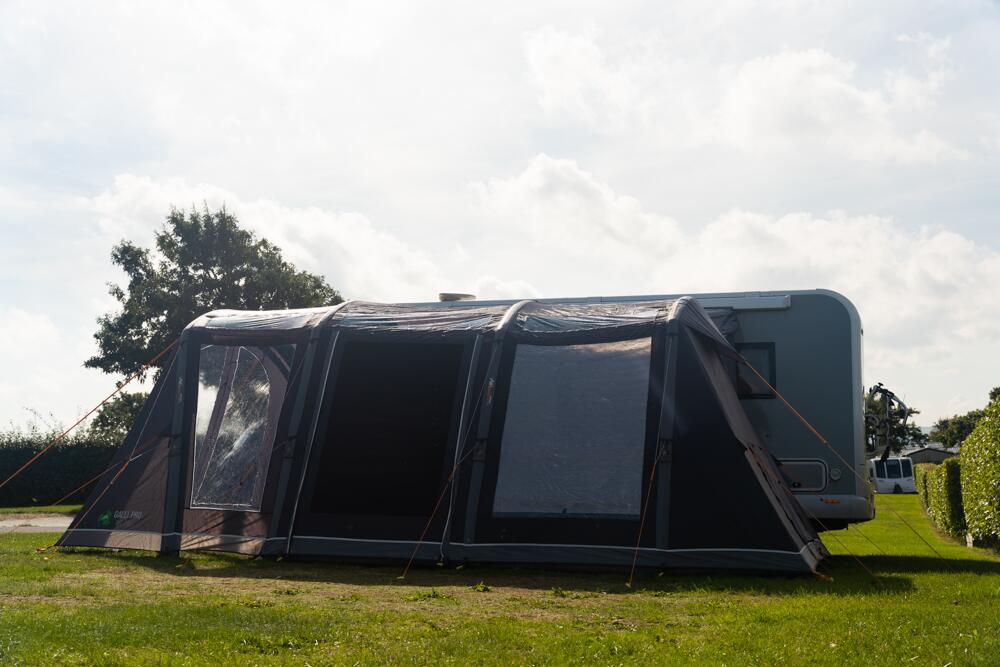 Galli Pro Air Tall - Lifestyle5