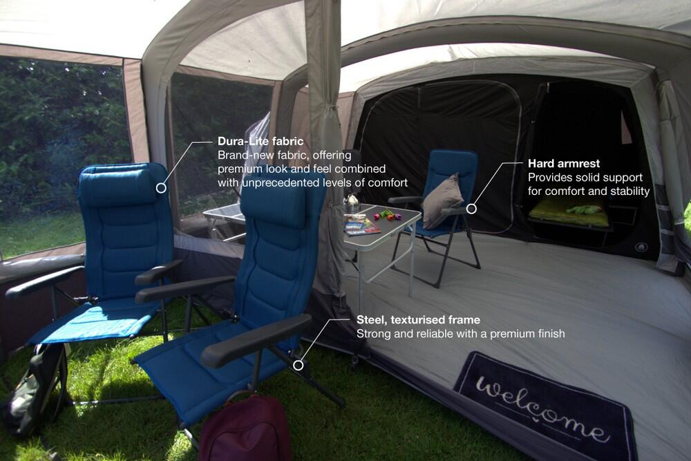 Hyde DLX Chair - Lifestyle1