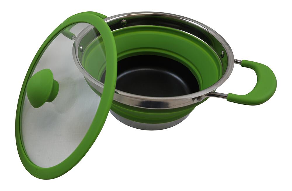 Cuisine 1.5L Non-Stick Casserole - AdditionalImage1