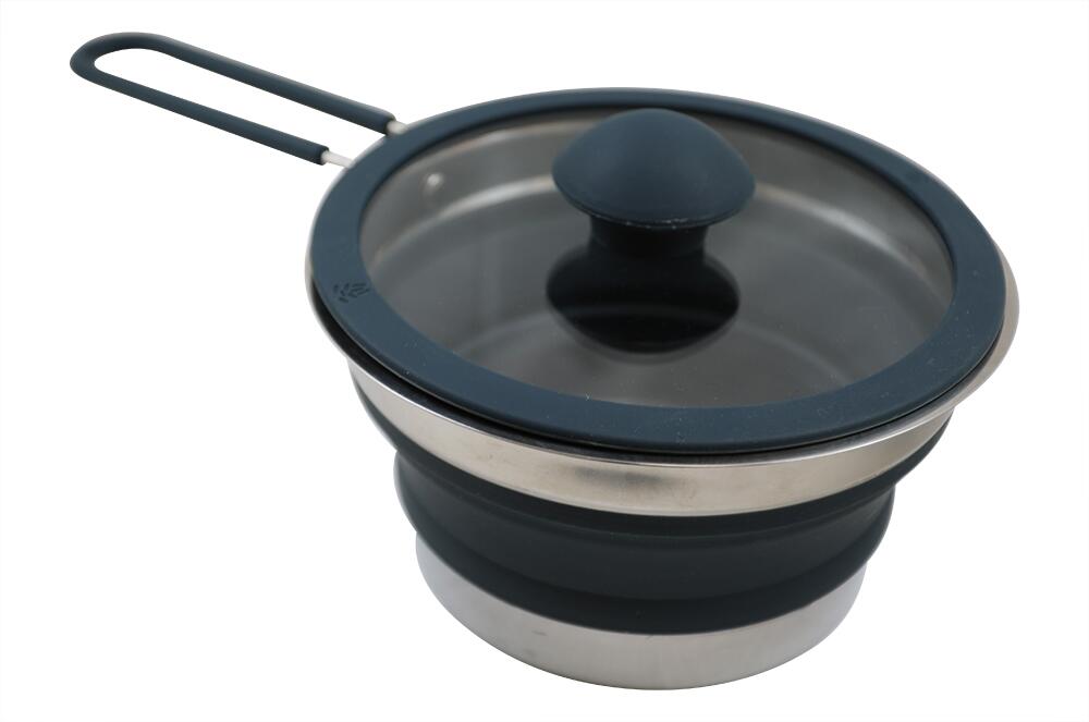 Cuisine 1L Non-Stick Pot - Main